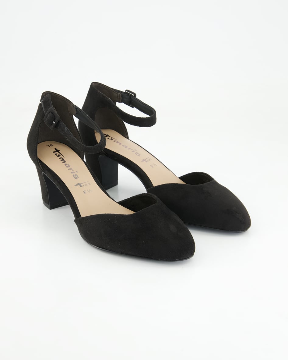 Tamaris 1-24412-41 Pumps in Schwarz