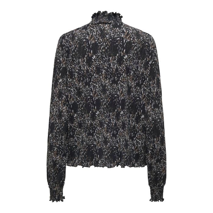 JDY Sienna Smock Detail Top Dames