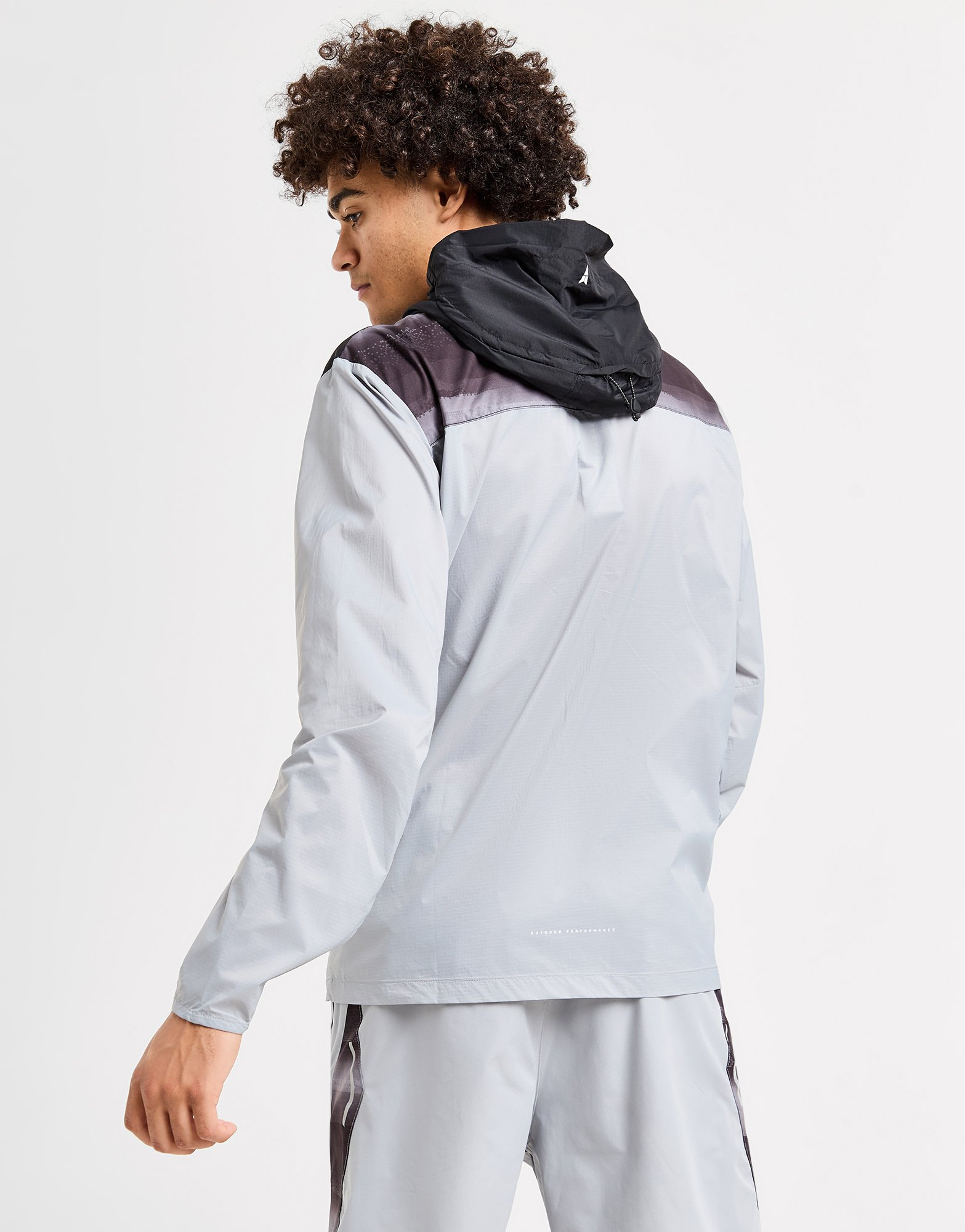 Technicals Veste Motion Homme