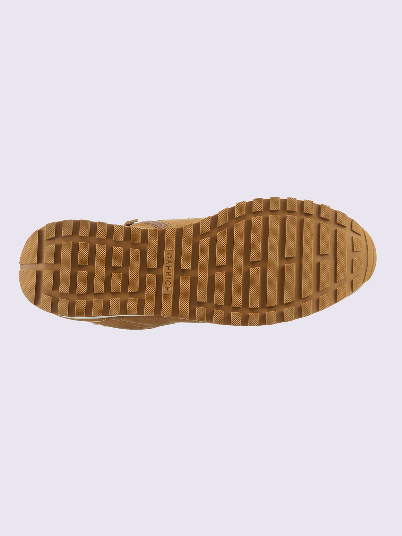 Bottines largeur g*