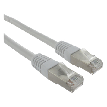 Q-Link FTP aansluitsnoer RJ45 5 meter KPN keur