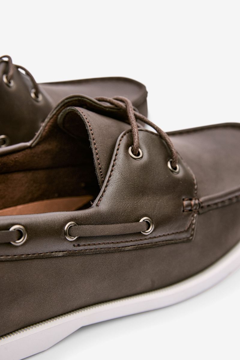 SAPATOS DE VELA