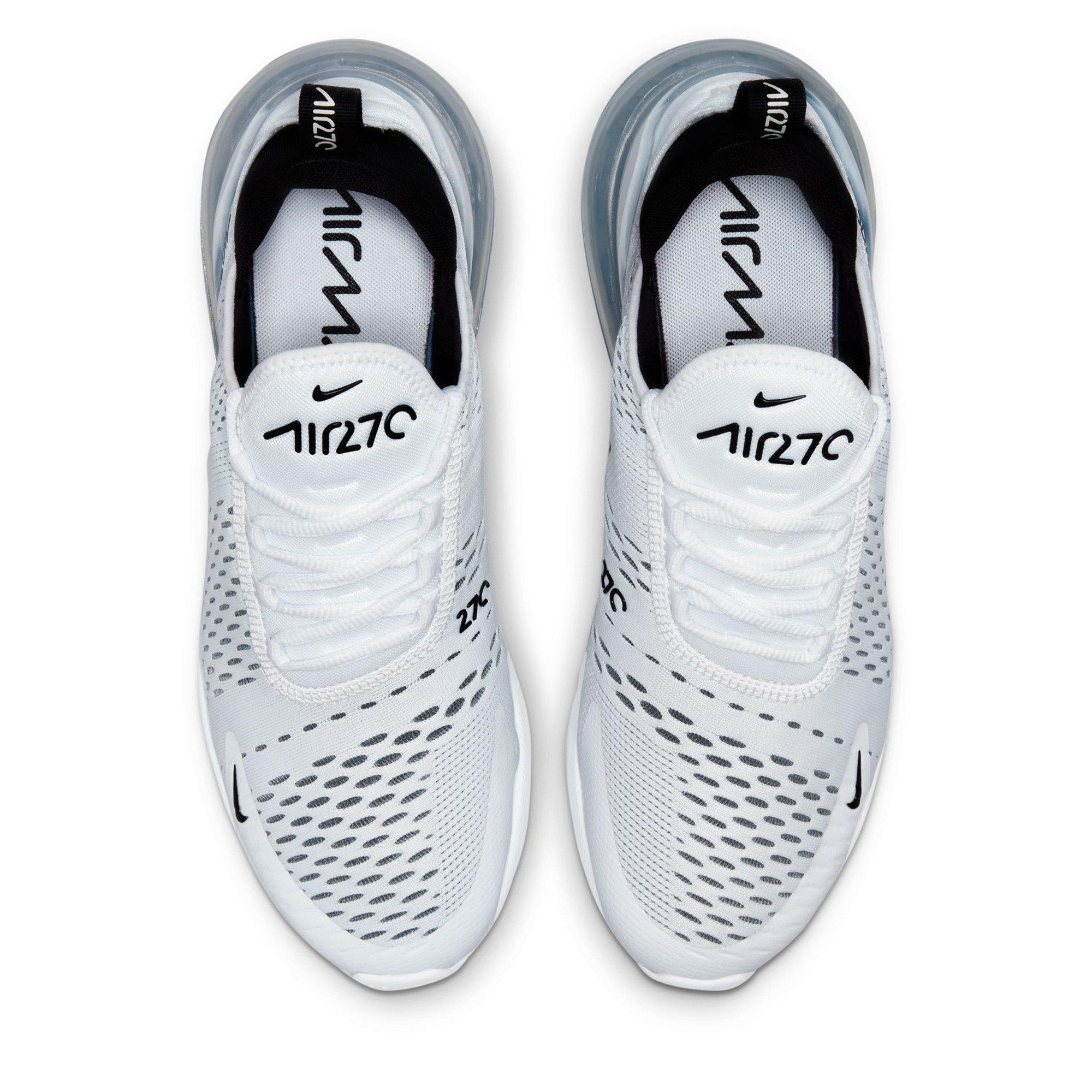 Nike Air Max 270 Ladies Trainers