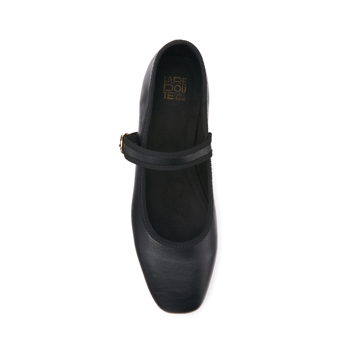 COLEÇÕES LA REDOUTE<br>Balés com alça