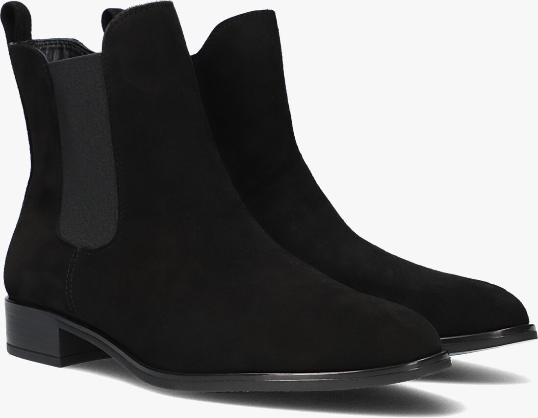 UNISA zwarte unisa chelsea boots barty