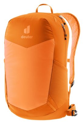 Sac de Randonnée Unisexe Deuter Speed Lite 17L Orange