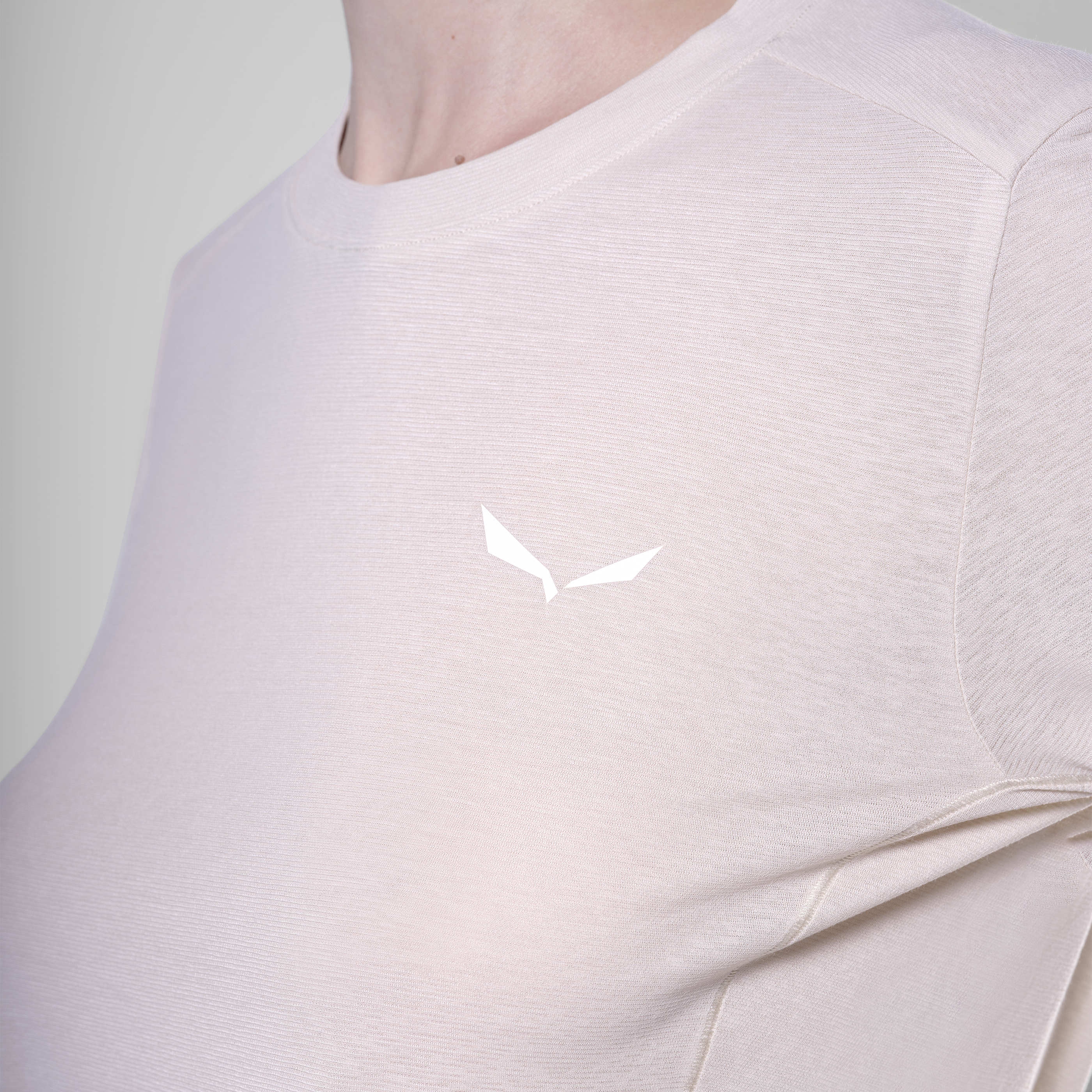 Puez Dry'Ton T-Shirt Damen