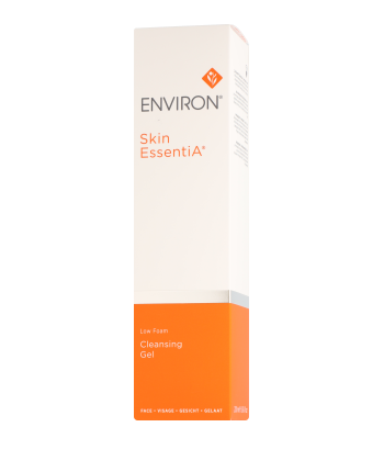 Environ Skin EssentiA Low Foam Cleansing Gel 200ml