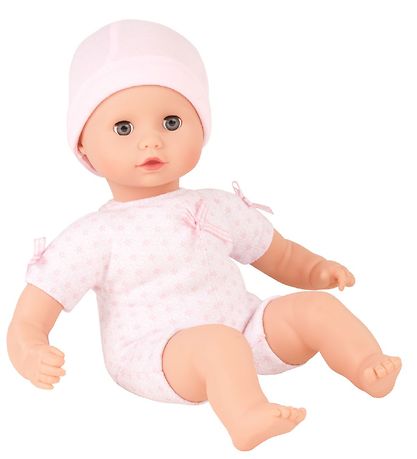Götz Puppe - Muffin To Dress - Mädchen
