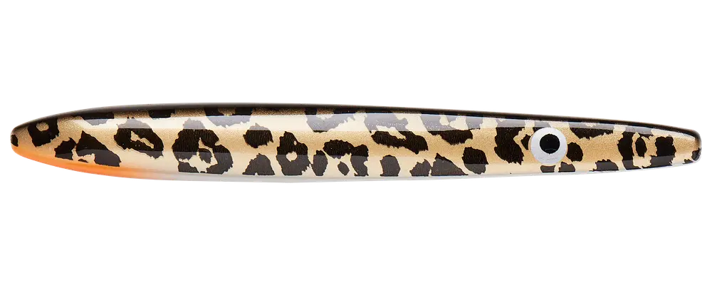 DAM Ystad 28 g Sinking Leopard
