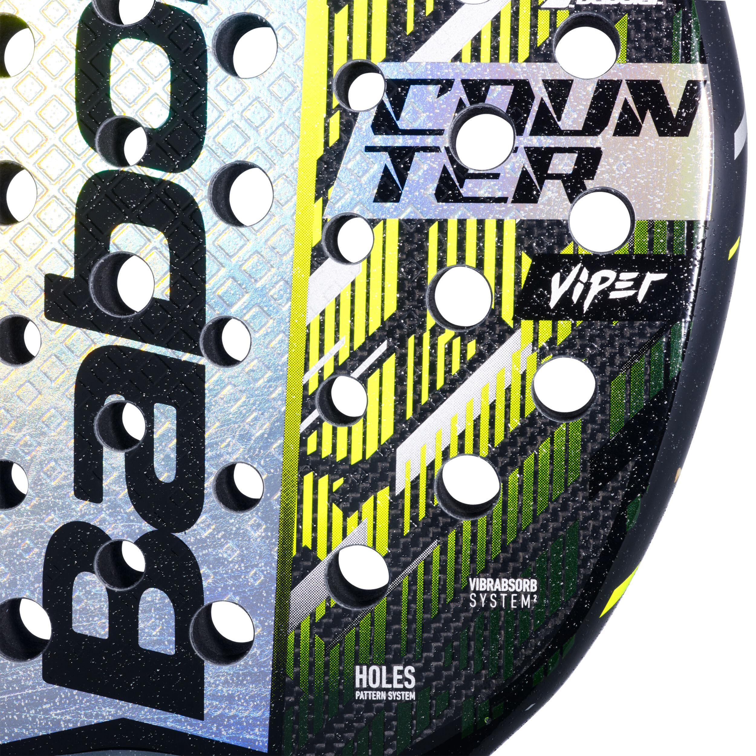 Babolat Viper Counter 2025