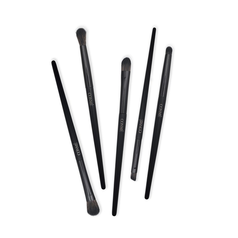 Conmé<br>Makeup Øjenpenselsæt