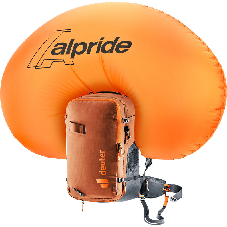 Deuter Alproof 32 Rucksack