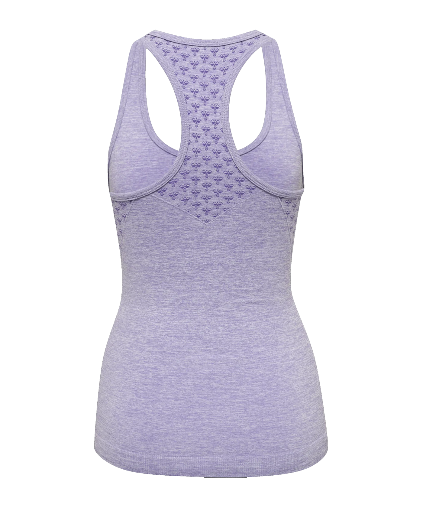 Hummel hmlCI Seamless Tanktop Damen Lila F3106