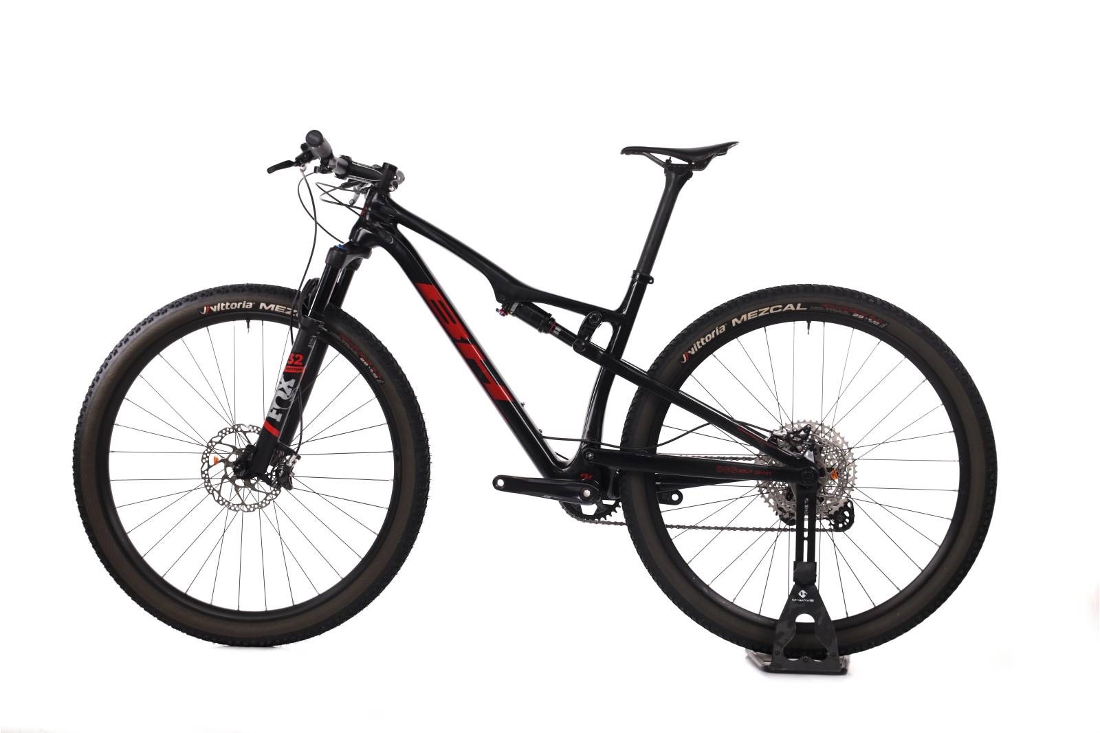 BH Bikes Lynx Carbon Race RC 6.0 (2020) | Diamond