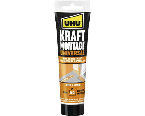 UHU Universele Montagelijm 200 g