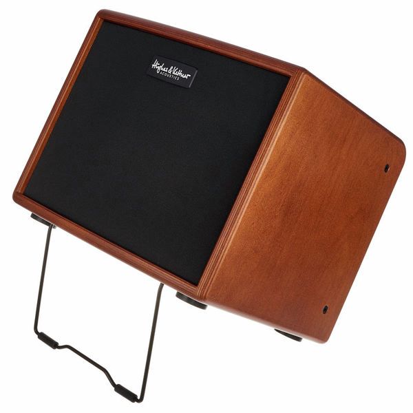 Hughes&Kettner era 1 wood
