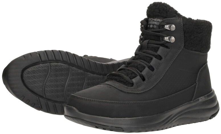 Skechers On-The-Go Steller zwart