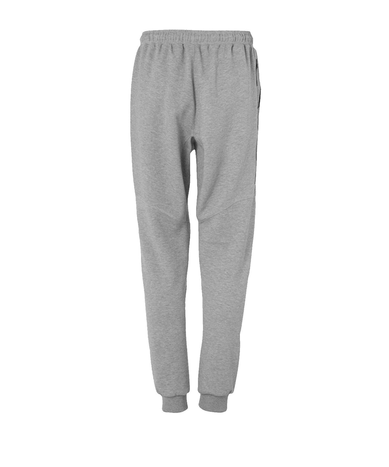 Uhlsport| Kinder Fußball - Teamsport Textil - Hosen Essential Pro Jogginghose Kids