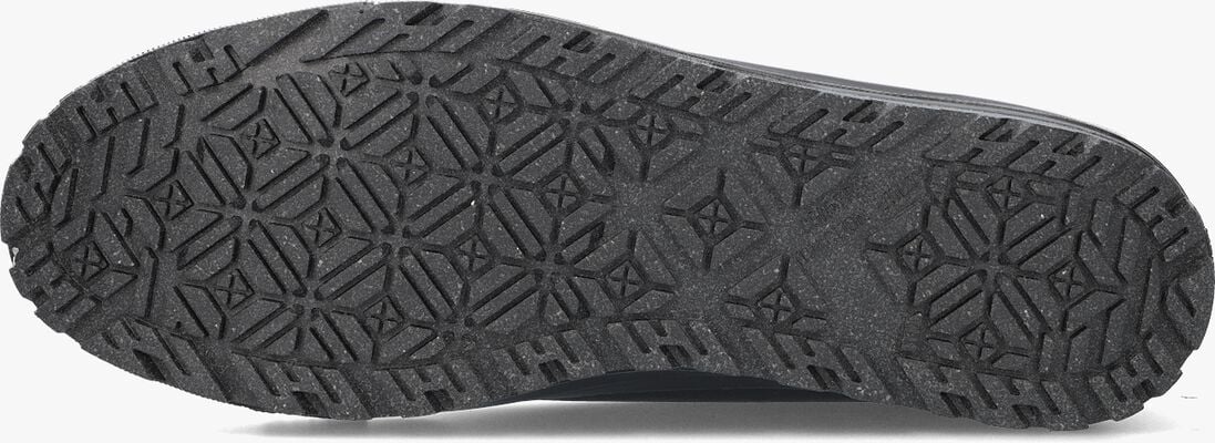 CONVERSE zwarte converse hoge sneaker chuck taylor all star city trek heren