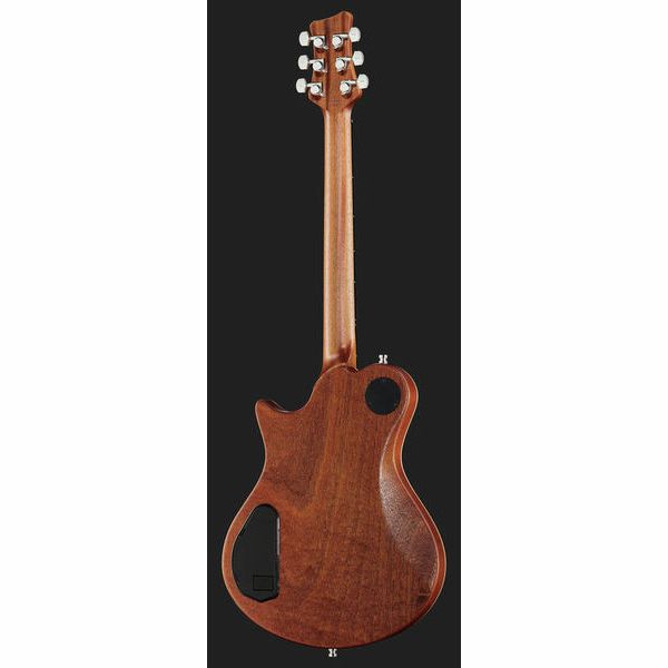 Framus Panthera II Supreme LBTH