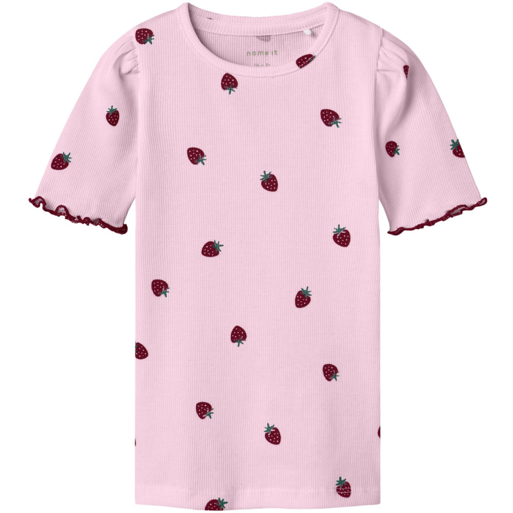 Køb Name It Ballerina Jillie T-Shirt