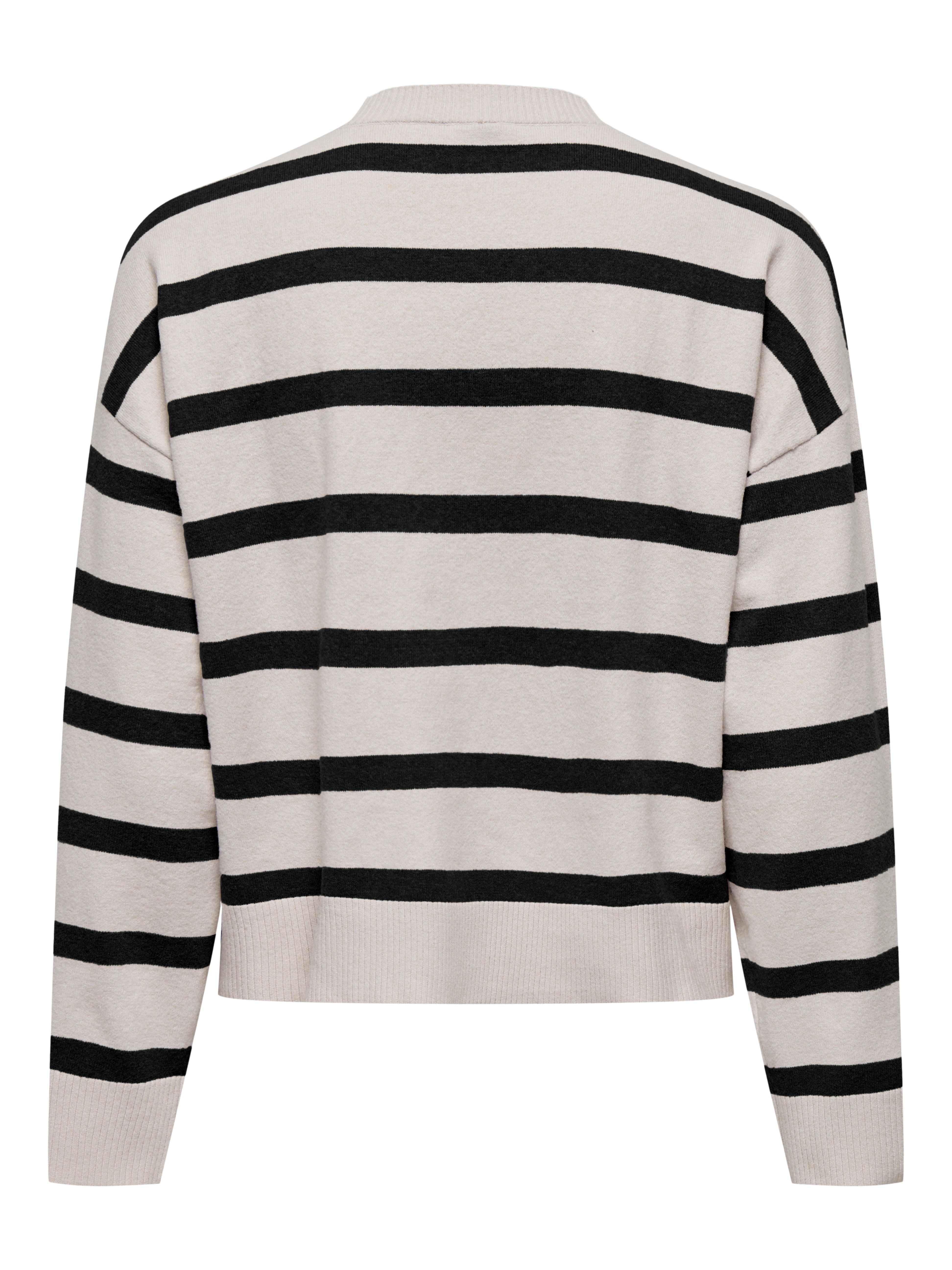ONLAMA Strickjacke Birch