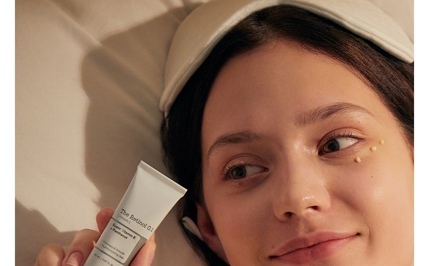 COSRX - De Retinol 0.1 Crème