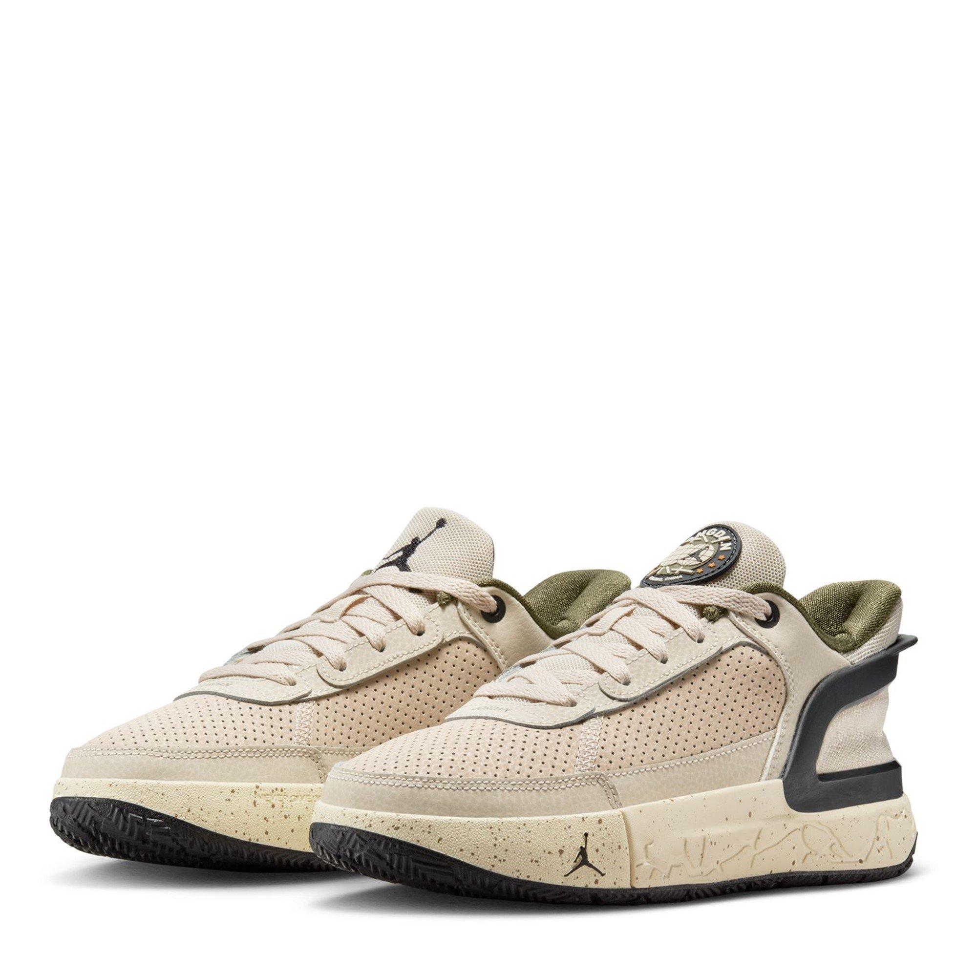 Air Jordan Jordan Day1 EasyOn Big Kids' Shoes