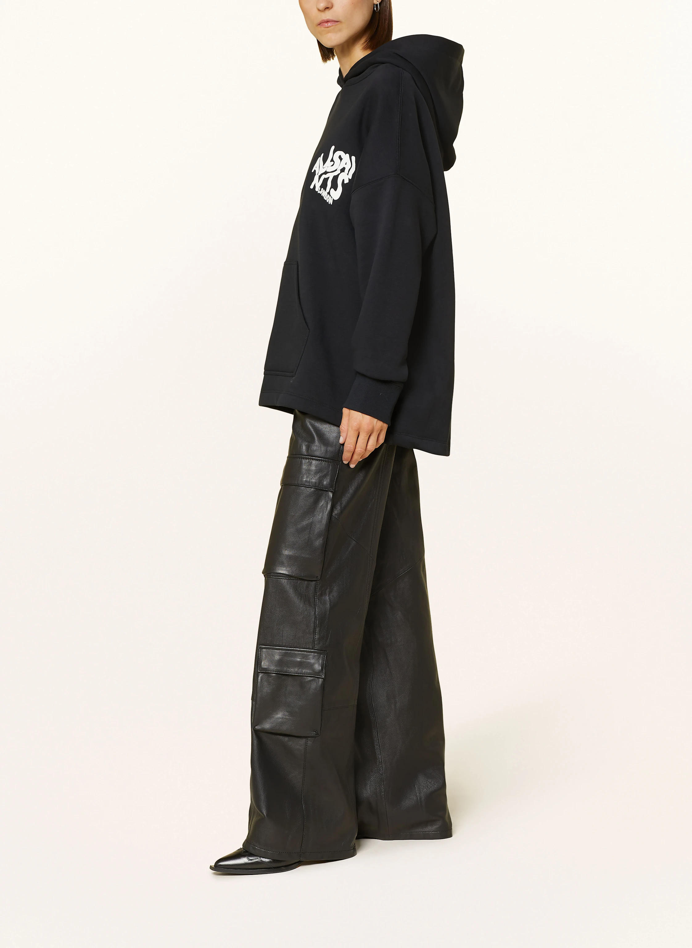 ALLSAINTS Hoodie ORLANDO