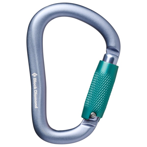 Black Diamond - Rocklock Triple Lock Carabiner - Mousqueton à verrouillage