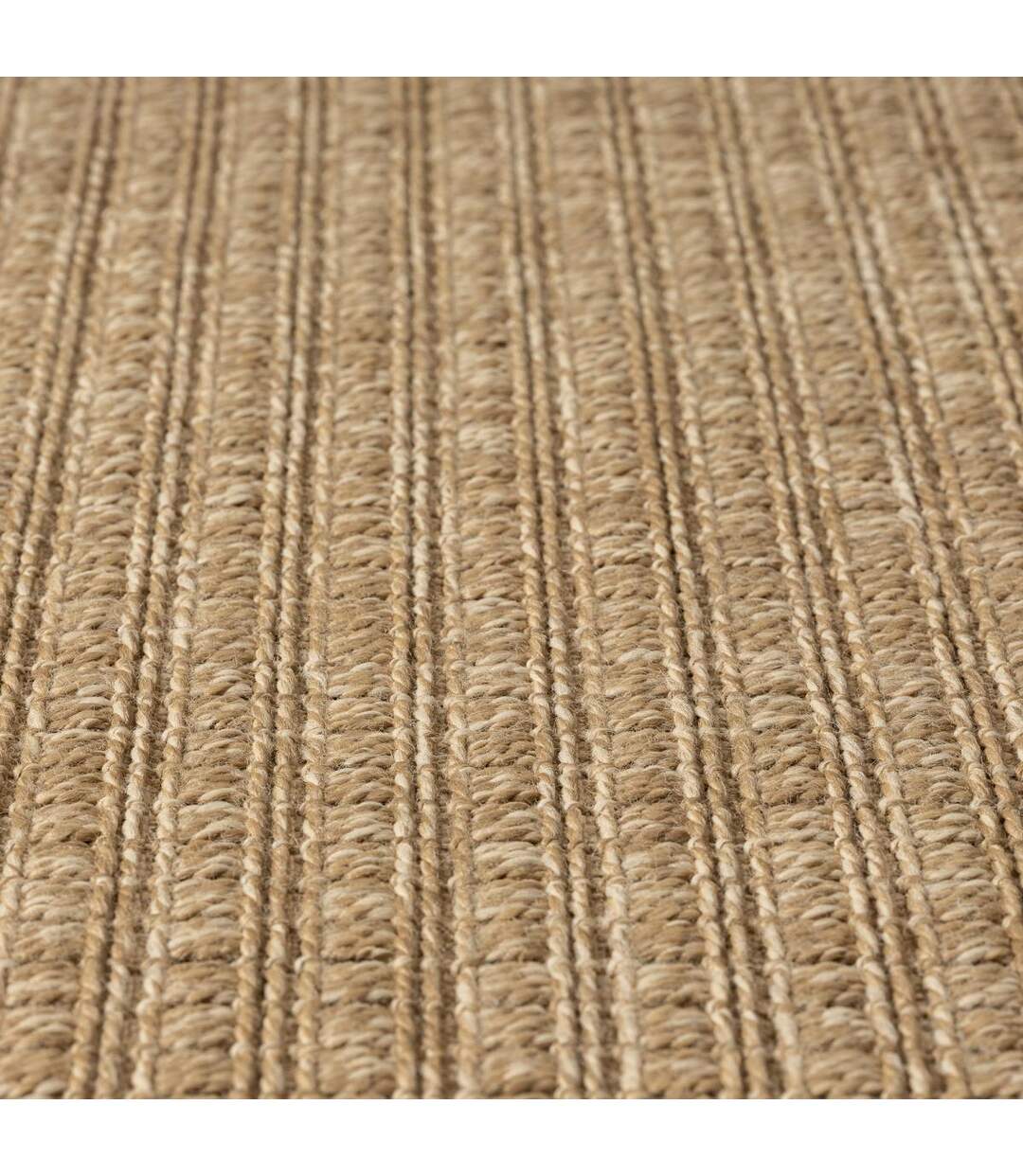 Tapis exterieur KENZZI en polypropylène doux et soyeux OEKO TEX
