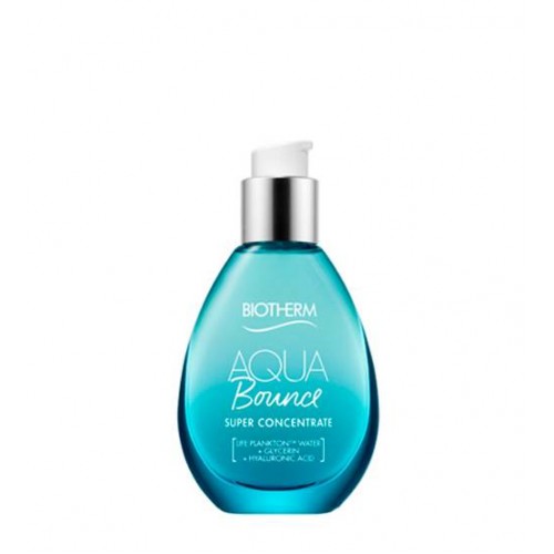Biotherm Aqua Bounce Super Concentrate 50ml