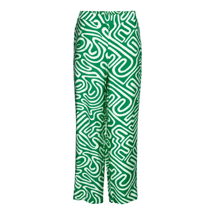 Vero Moda Vigdis Broek Dames