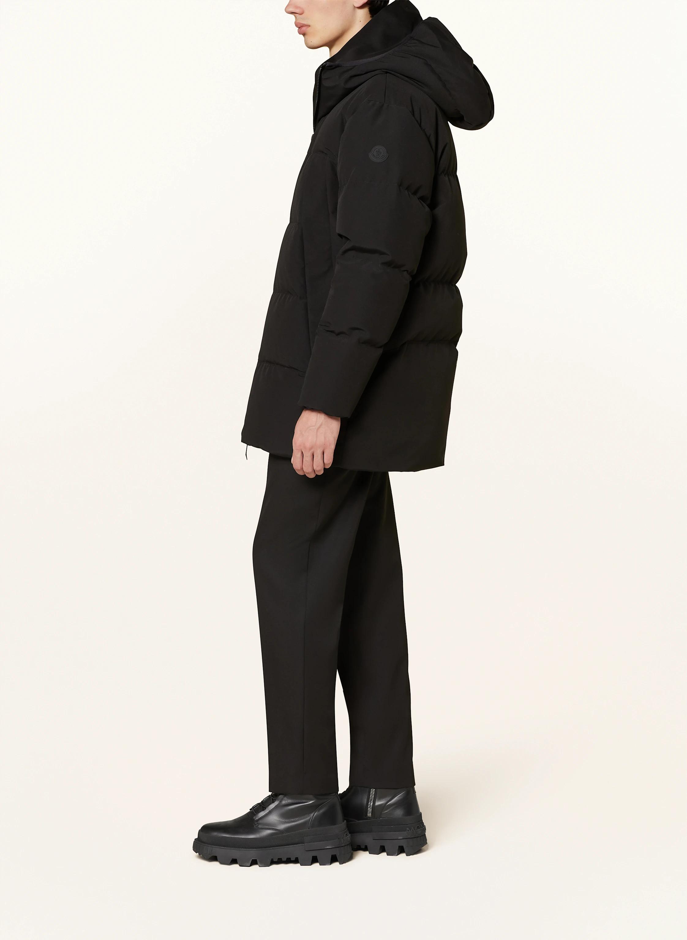 MONCLER Daunenjacke VALMARON