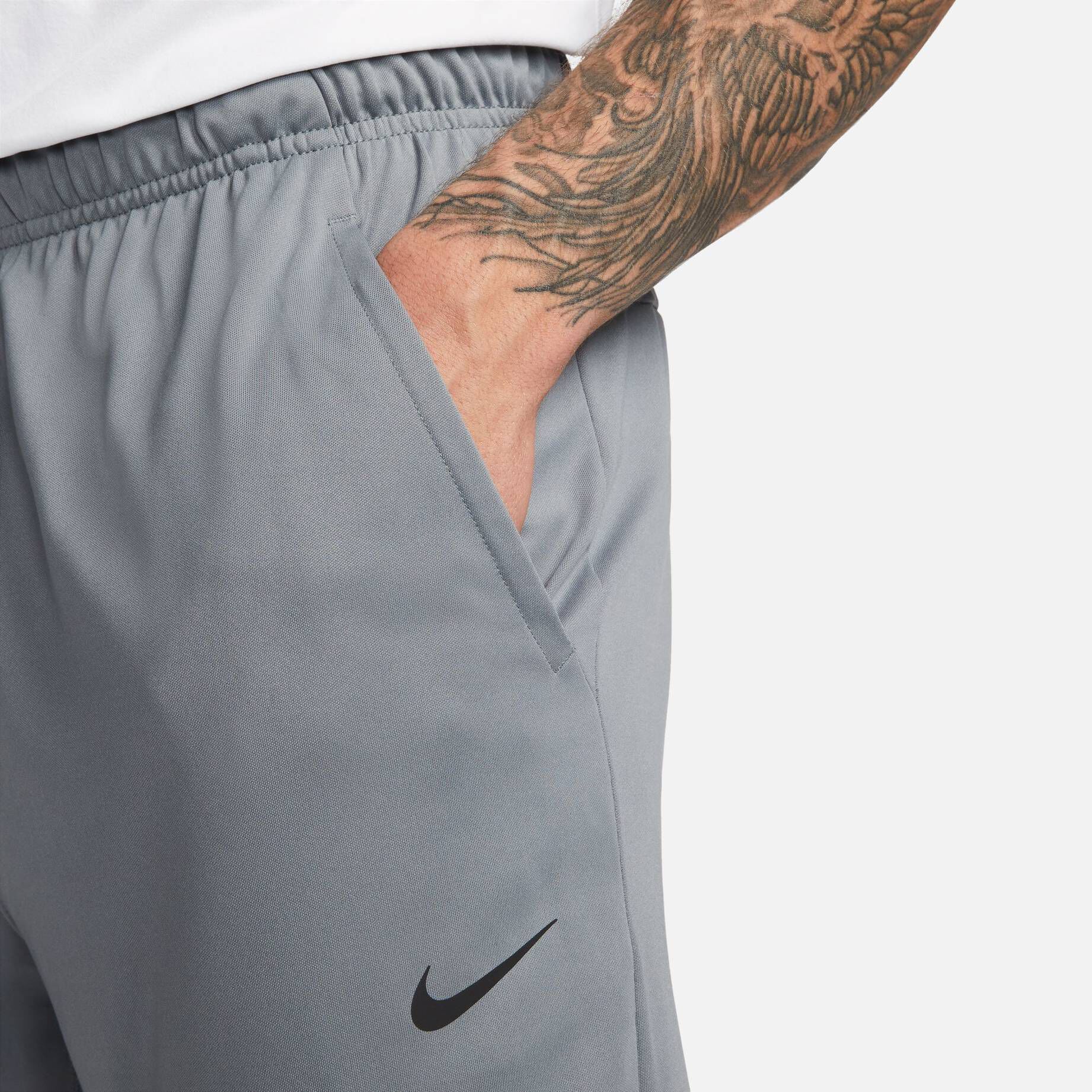 Nike| Herren Trainingshose DRI-FIT TOTALITY PANT