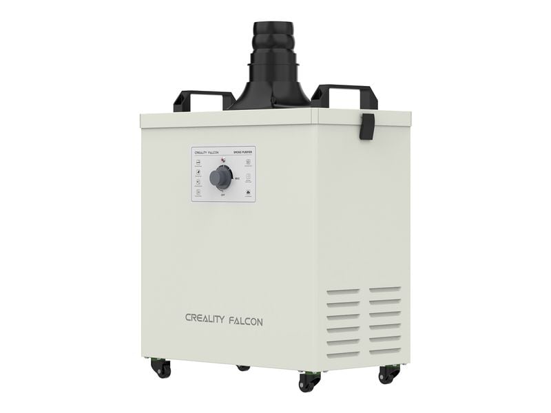 Creality Filteranlage Falcon Smoke Purifier 180W Filteranlage für Creality Falcon2 Pro