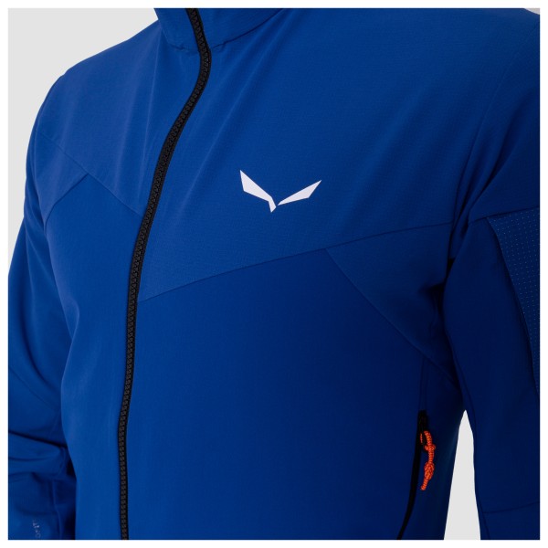 Salewa - Agner DST Jacket - Veste softshell