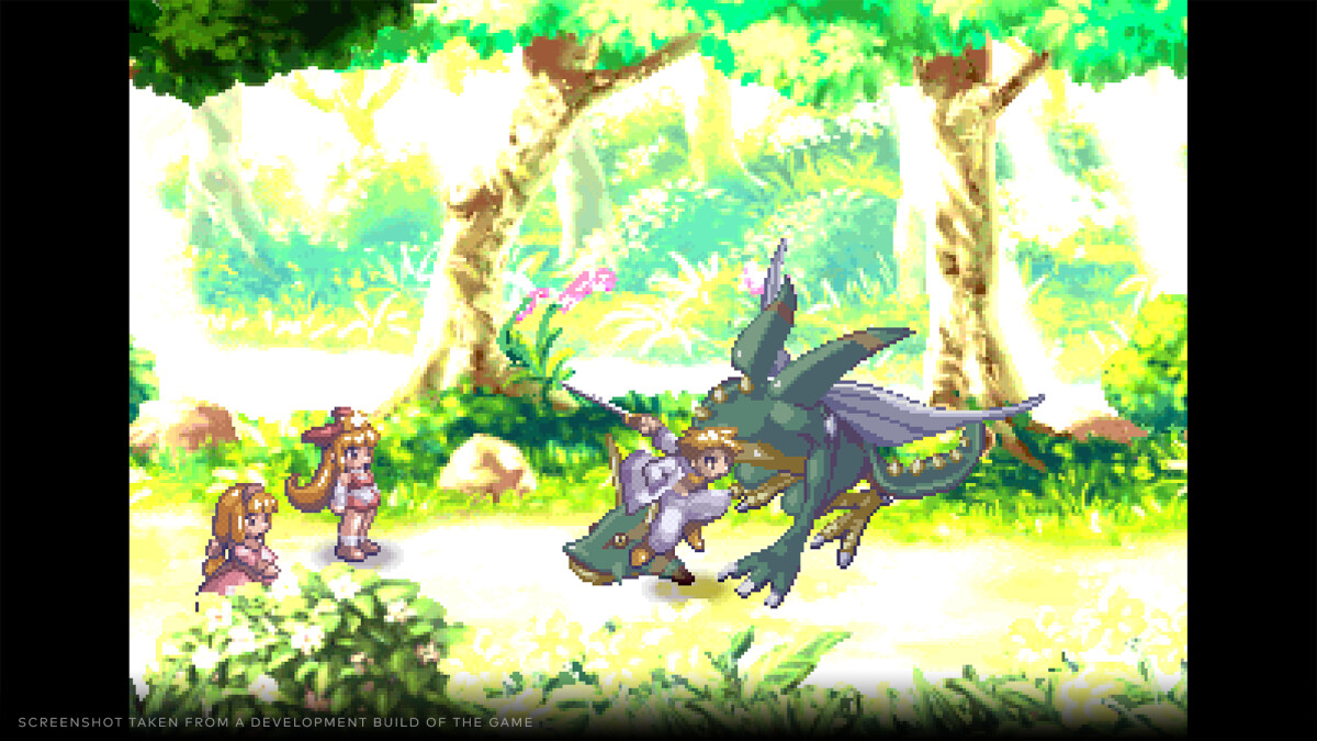 Rhapsody: Marl Kingdom Chronicles - Deluxe Edition - PS5
