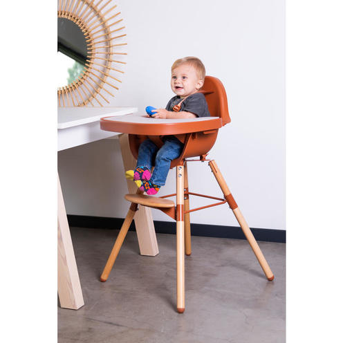 Miroir En Rotin Aura - CHILDHOME