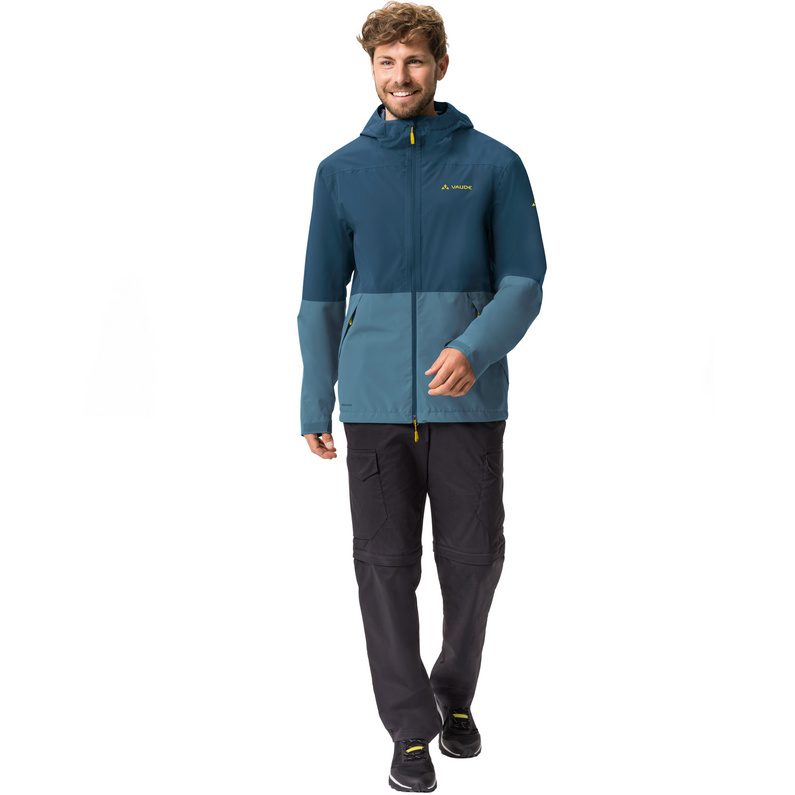 Vaude Herren Neyland 2.5l Jacke