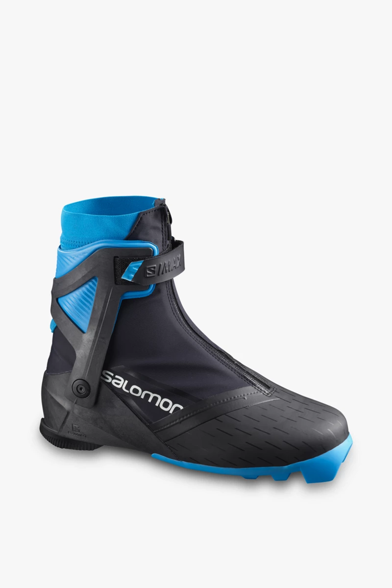 Salomon SMax Carbon Skate Herren Langlaufschuh
