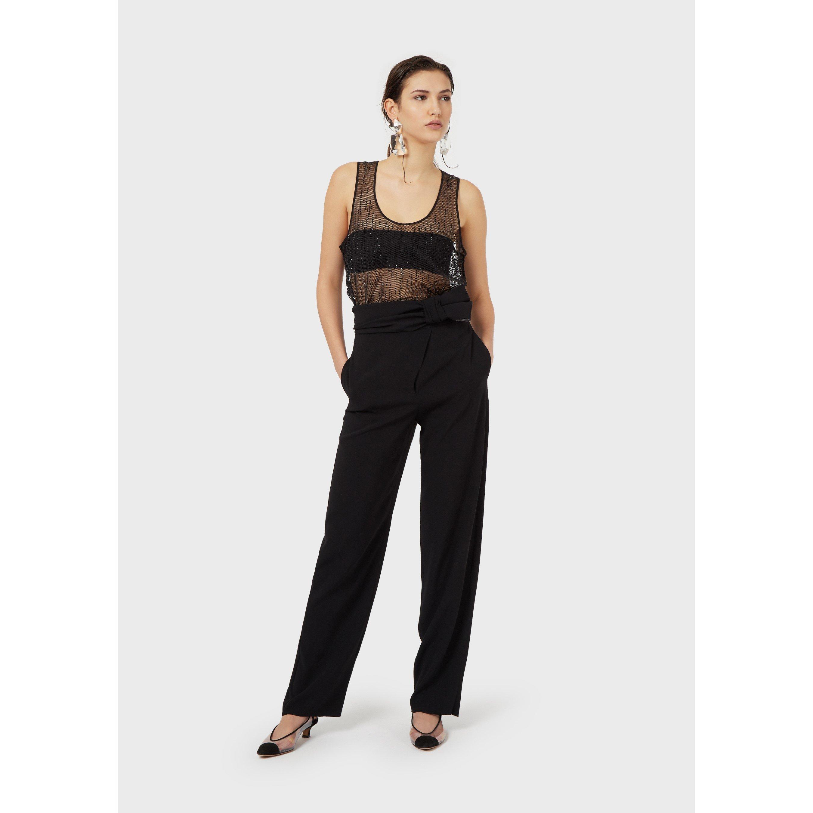 Emporio Armani Evening Top