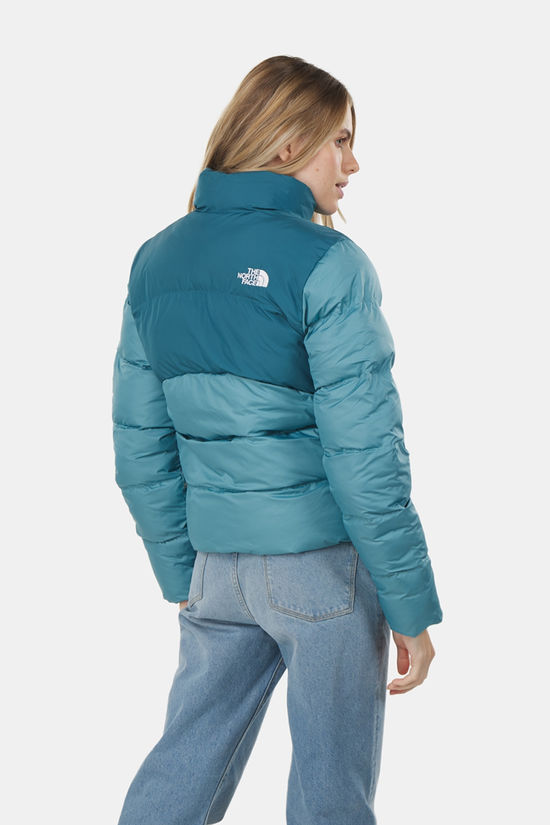 The North Face The North Face Saikuru Gevoerde Jas Dames
