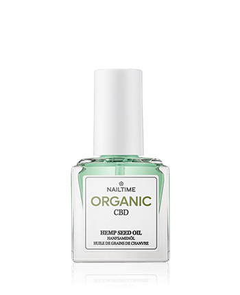 Nailtime Organic Seed Oil 8ml