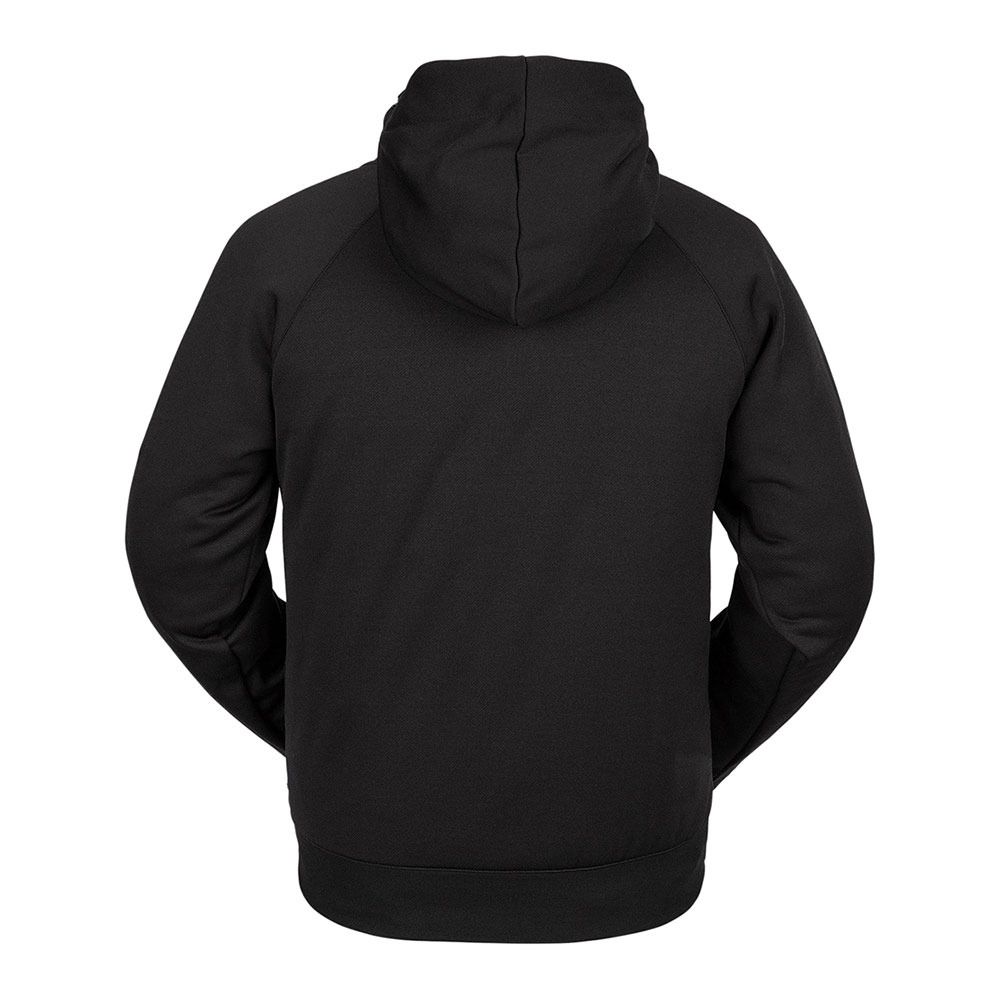 Volcom HYDRO RIDING - Sweat Homme black