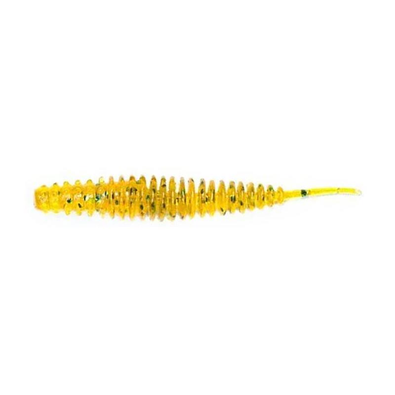 Leurre Souple Crazy Fish Ringo 2” - 5Cm - Par 8