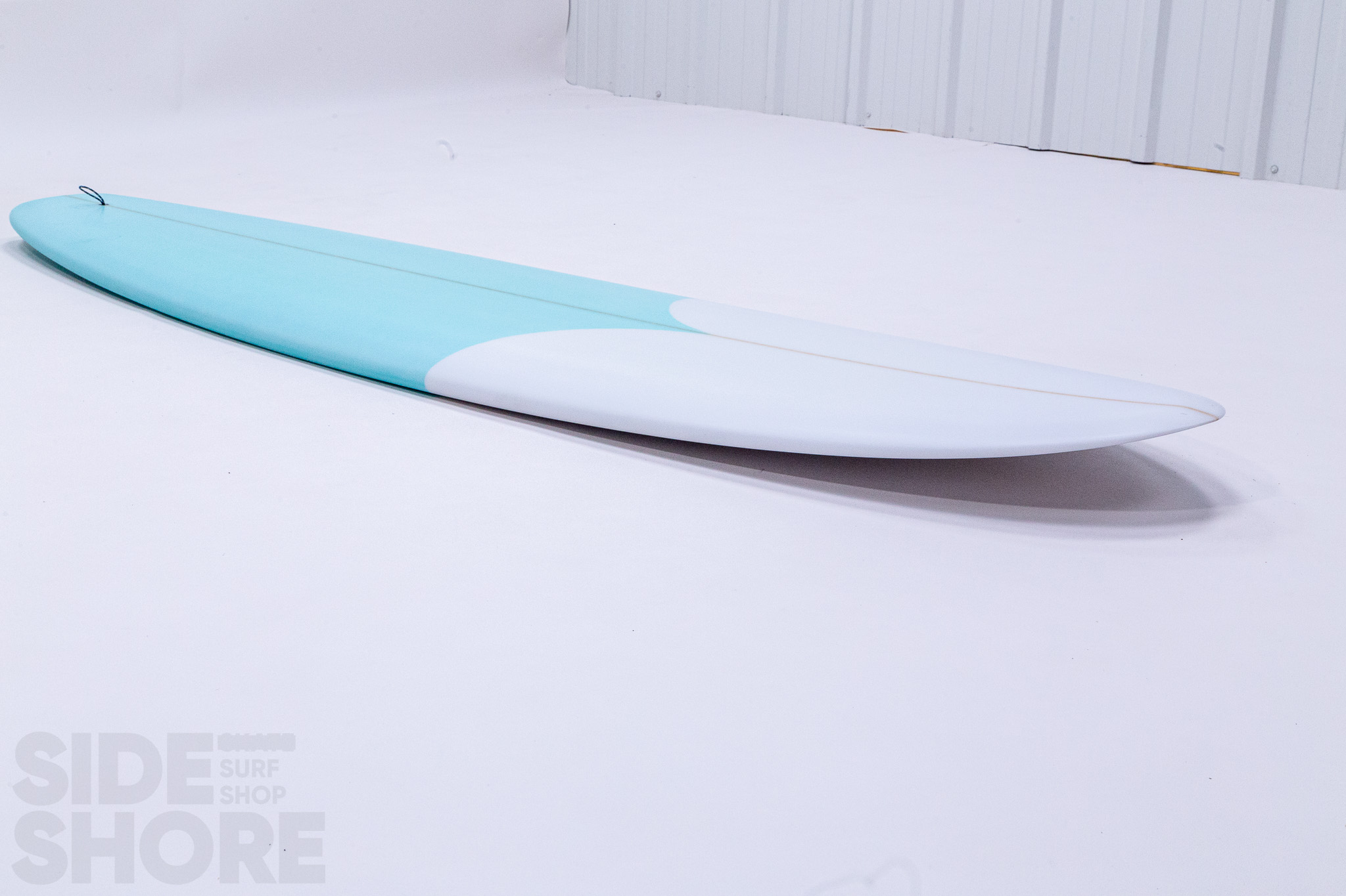 Bear Surfboards Wombat - Tint Blue - 7'2 x 22 1/2