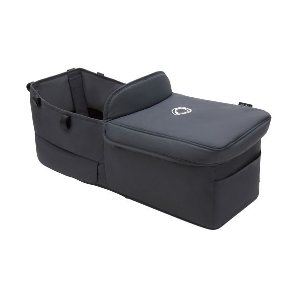 Bugaboo Donkey 5 Complete Wiegbekleding - Desert Taupe