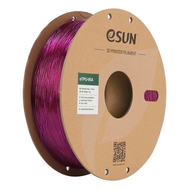 eSUN eTPU 1.75 mm 1 kg